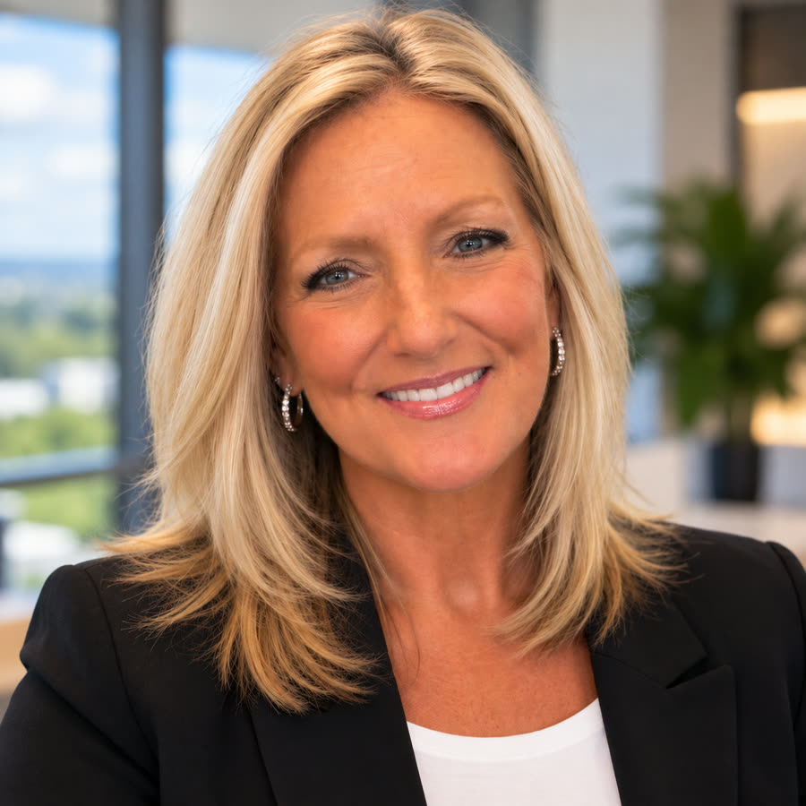 Portrait of Kris Julian, REALTOR® with United Real Estate Preferred